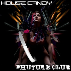 House Candy - Phuture Club