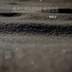 Balearic 2022 , Vol.1