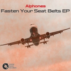 Fasten Your Seat Belts EP