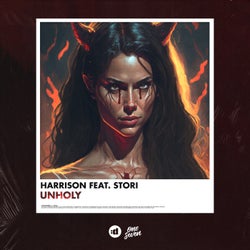 Unholy (Extended Mix)