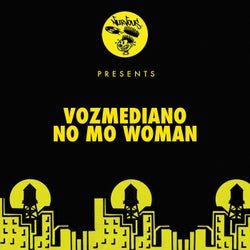 No Mo Woman