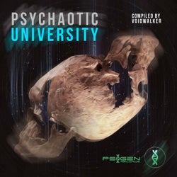 Psychaotic University