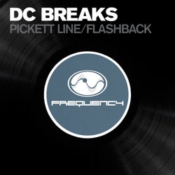 Pickett Line / Flashback