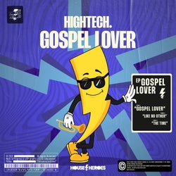Gospel Lover