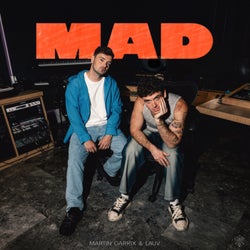 MAD (Extended Mix)