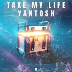 Take My Life (Extended Mix)