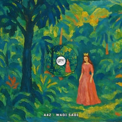 Wabi Sabi