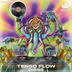 Tengo Flow