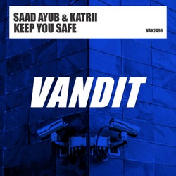 Keep You Safe (Extended)