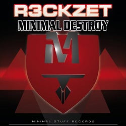 Minimal Destroy EP