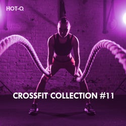 Crossfit Collection, Vol. 11