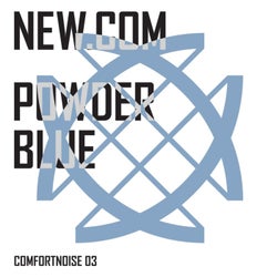 Powder Blue