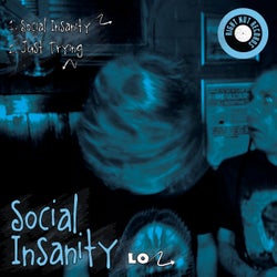 Social Insanity EP