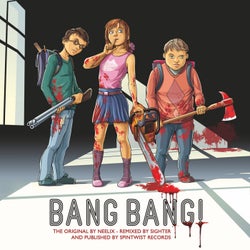 Bang Bang (Sighter Remix)