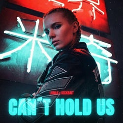 Can't Hold Us (Extended Mix)