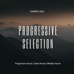 PROGRESSIVE SELECTION SUMMER 2024