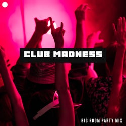 Club Madness: Big Room Party Mix