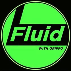 GRIFFO'S 'FLUID FLUCTUATIONS' Feb-March 2021