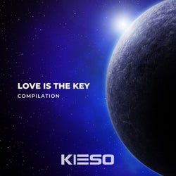 Love Is the Key