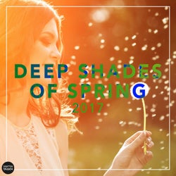 Deep Shades Of Spring 2017