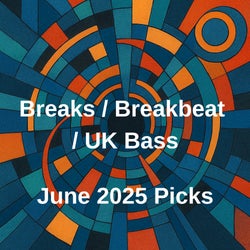 June Breaks Pick 2025