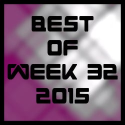Best Of Week 32 / 2015