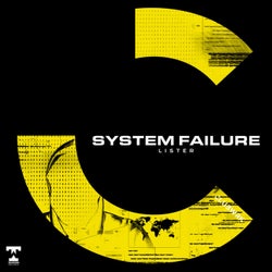 System Failure (Extended Mix)