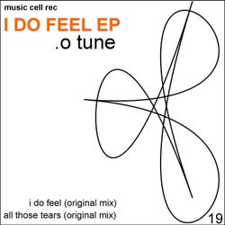 I do feel EP