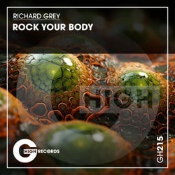 Rock Your Body 