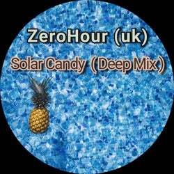 Solar Candy (Deep Mix)