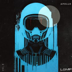 Apollo, Vol. 8