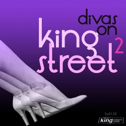 Divas On King Street 2