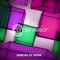 Varieties of House