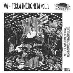 Terra Incognita Vol.1