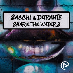 Share The Waters