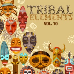 Tribal Elements, Vol. 10