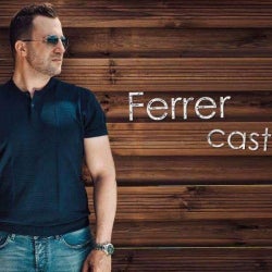 Ferrer Cast - May 2017