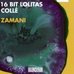Zamani - Extended Mix