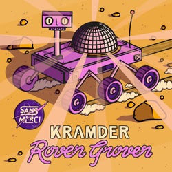 Rover Grover