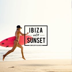 Ibiza Sunset, Vol. 4