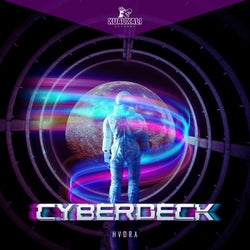 Cyberdeck (Extended Mix)
