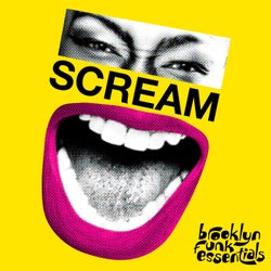Scream!
