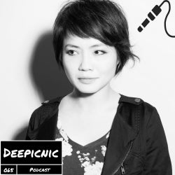 Deepicnic Podcast 065 - Ocean Lam