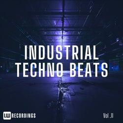 Industrial Techno Beats, Vol. 11