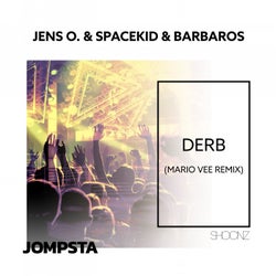 Derb (Mario Vee Remix)