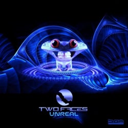 Two Faces - Unreal