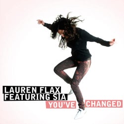You've Changed (Remixes)