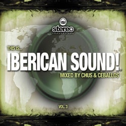 This Is Iberican Sound Volume 3