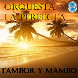 Tambor y Mambo