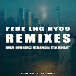 NY09 (Remixes)